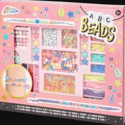 ABC Beads maak je eigen sieraden