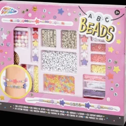 ABC Beads maak je eigen sieraden