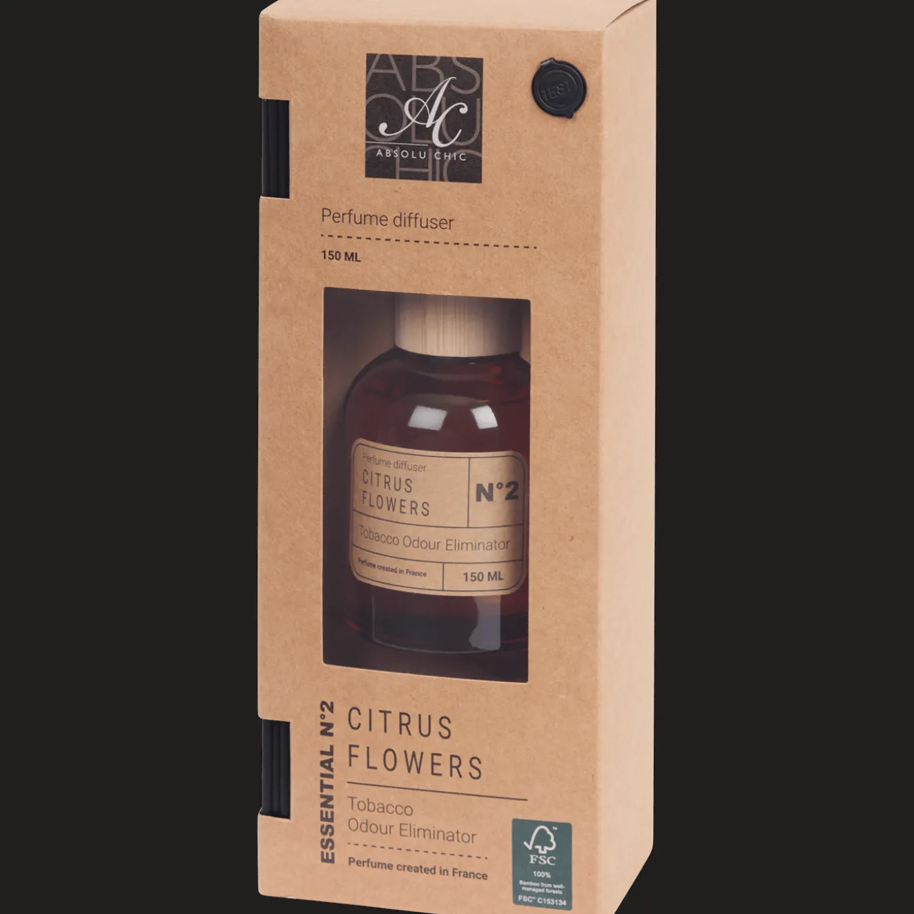 Absolu Chic geurverspreider