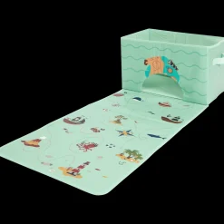 Absolu Chic opbergdoos met speelmat