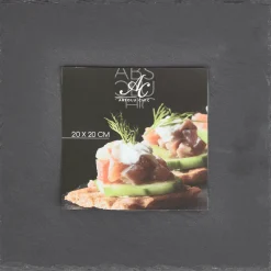 Absolu Chic serveerplateau