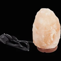 Absolu Chic zoutsteenlamp