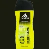 Adidas 3-in-1 douchegel Pure Game