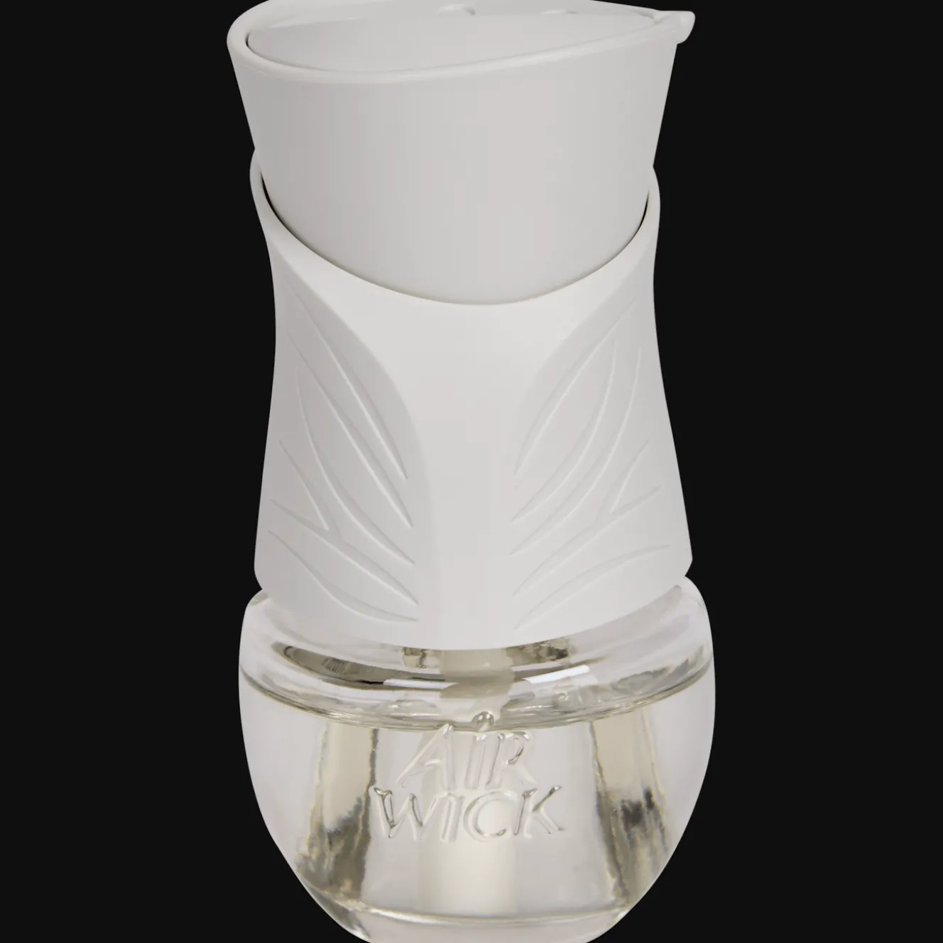 Air Wick elektrische geurverspreider Katoenbloem