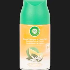 Air Wick Freshmatic navulling