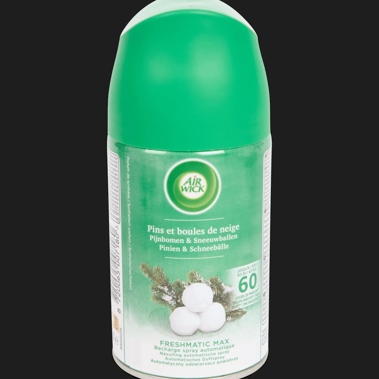 Air Wick navulling Freshmatic Max