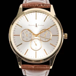 Alexander Brixham herenhorloge