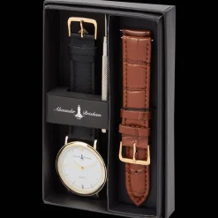 Alexander Brixham herenhorloge