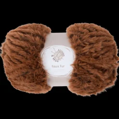 Alison & Mae breigaren Faux Fur