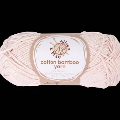 Alison & Mae katoen/bamboe garen