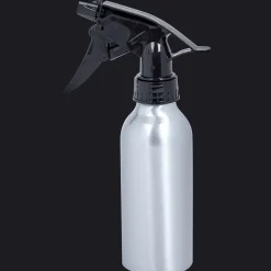 Aluminium waterspuitfles