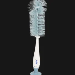 Alvar speen- en flessenborstel