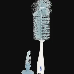 Alvar speen- en flessenborstel