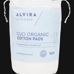 Alvira wattenschijven