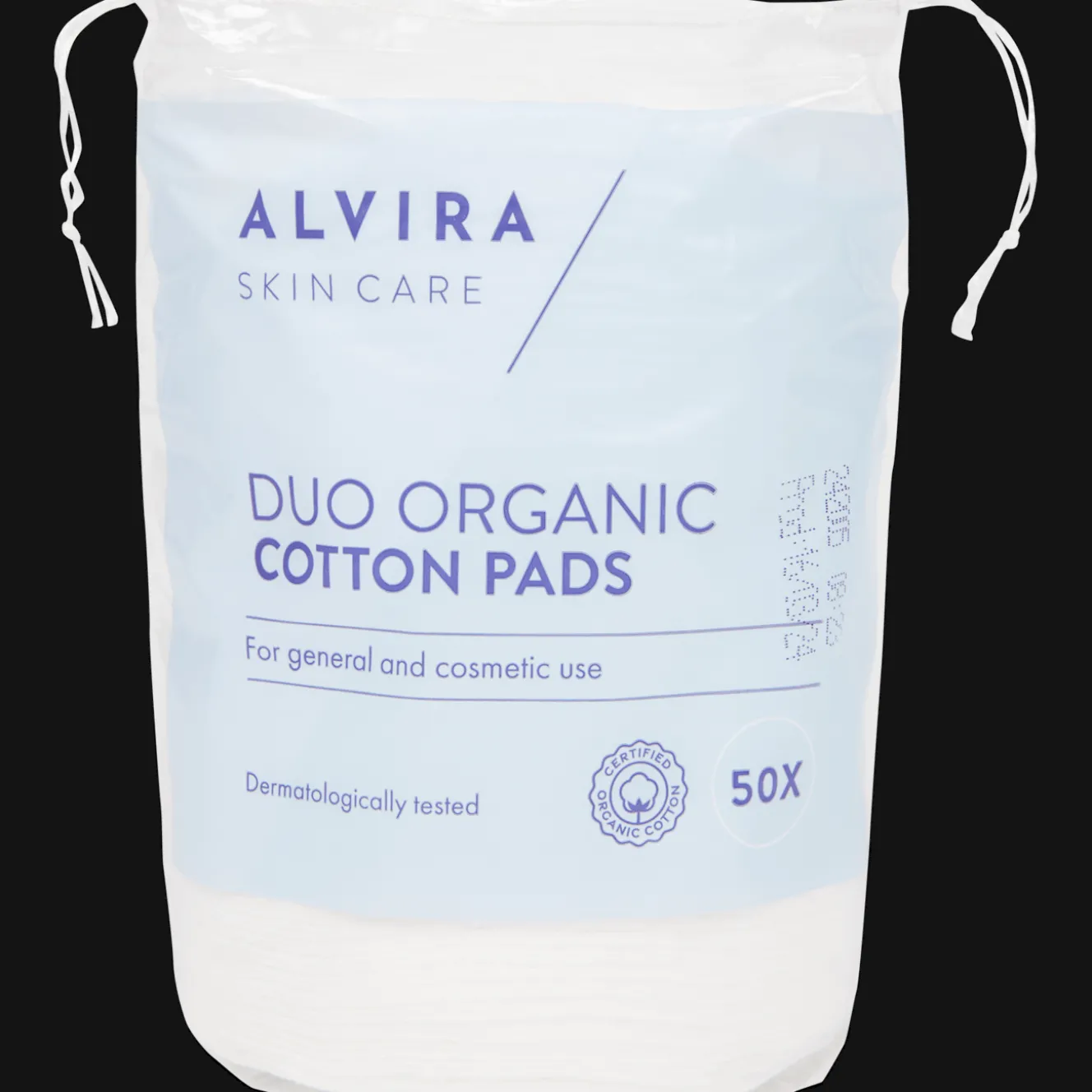 Alvira wattenschijven