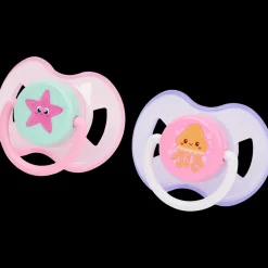 Alvär Airflow babyspenen