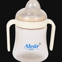 Alvär anti-lek drinkbeker