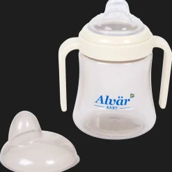 Alvär anti-lek drinkbeker