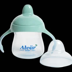 Alvär drinkbeker anti-lek