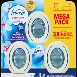 Ambi Pur Febreze luchtverfrisser Ontwakende Lente