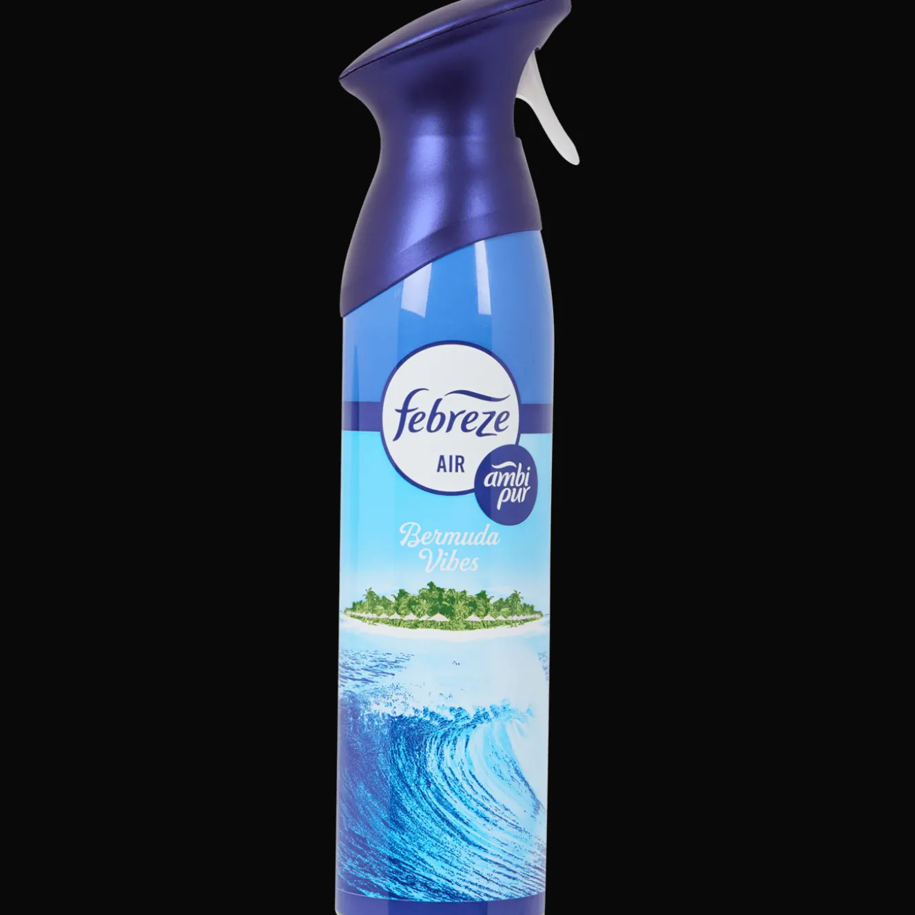 Ambi Pur luchtverfrisser