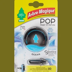 Arbre Magique Pop autoluchtverfrisser