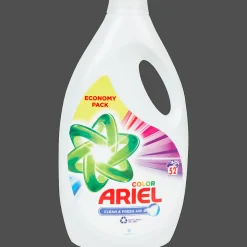 Ariel Color wasmiddel Clean & Fresh Air