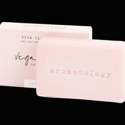 Aromacology vegan zeepblok