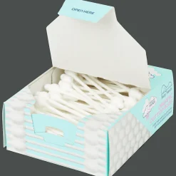 Baby Needs wattenstaafjes