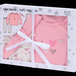 Babykleding giftset
