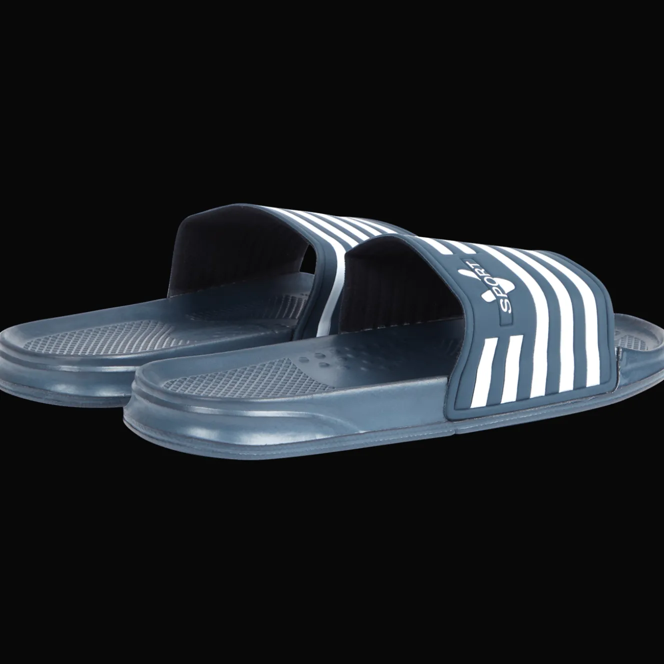 Bad- en saunaslippers