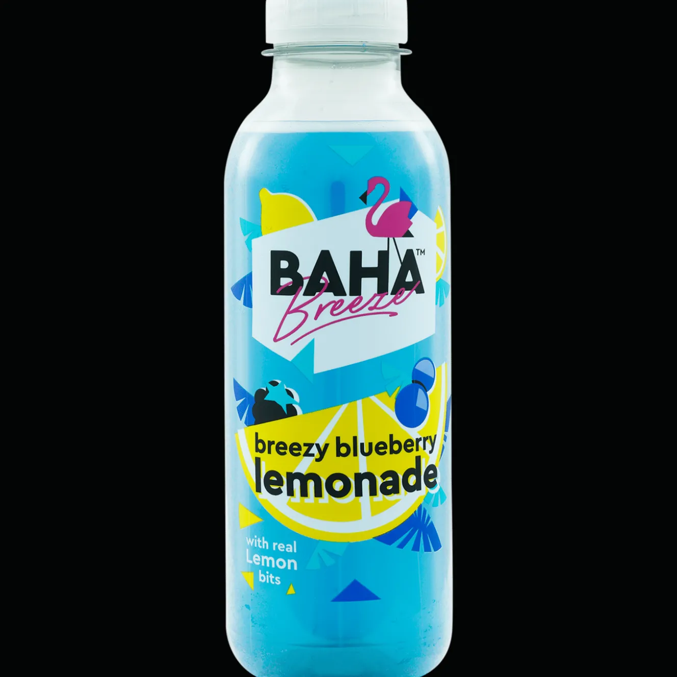 Baha Breeze limonade
