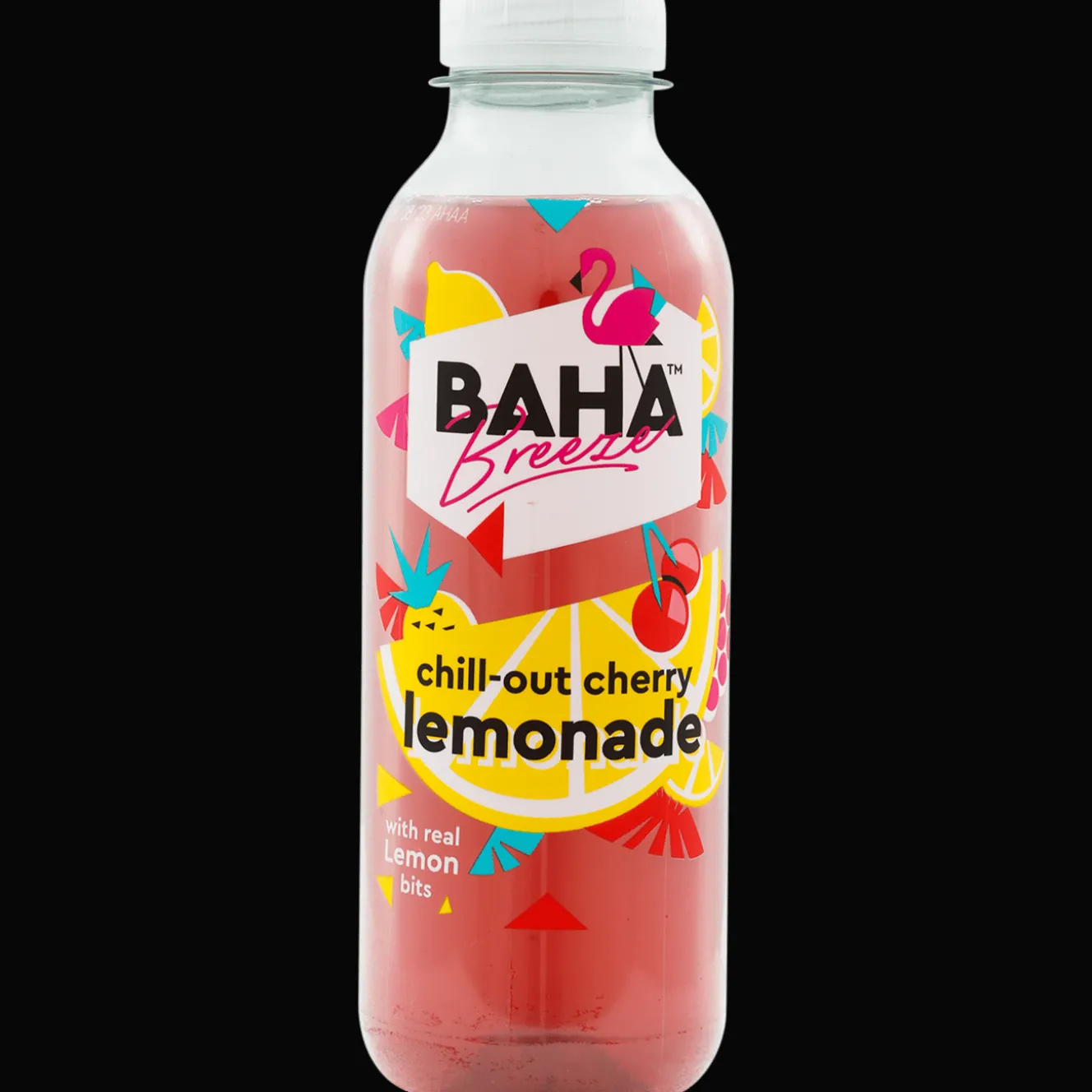 Baha Breeze limonade