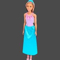 Barbie prinses