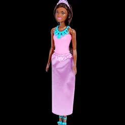 Barbie prinses