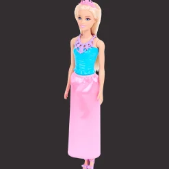 Barbie prinses