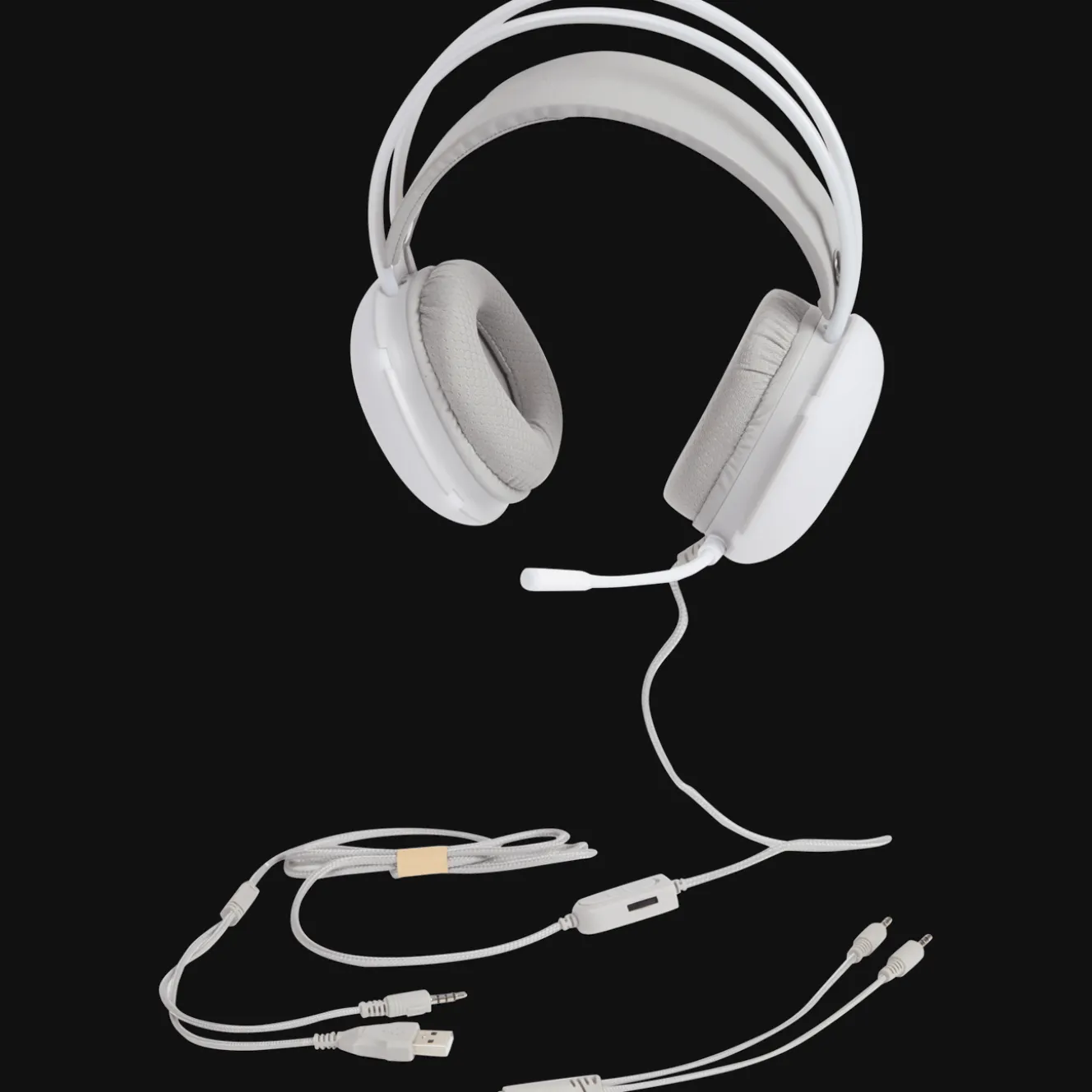 Battletron game-koptelefoon