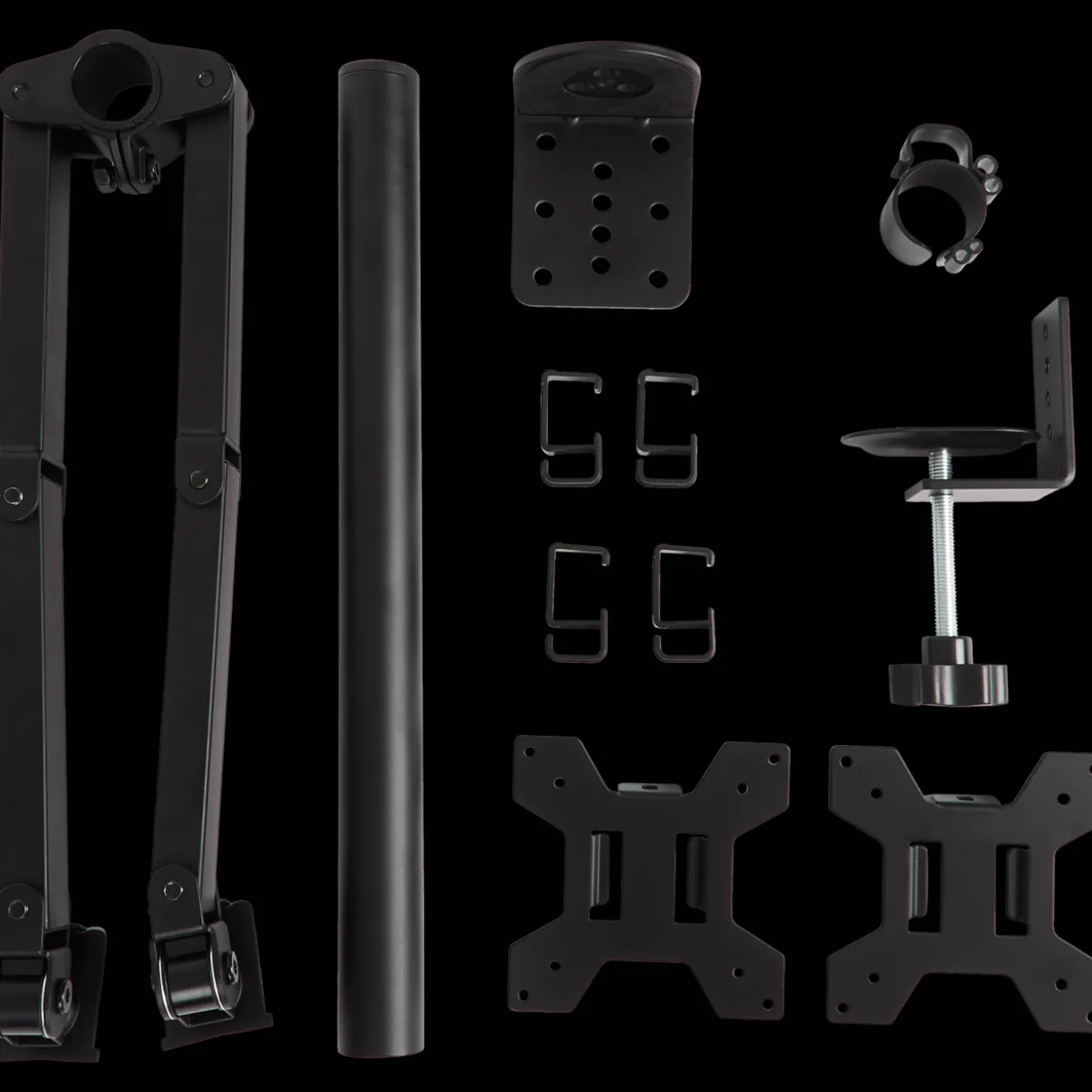 Battletron monitorarm