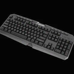 Battletron toetsenbord