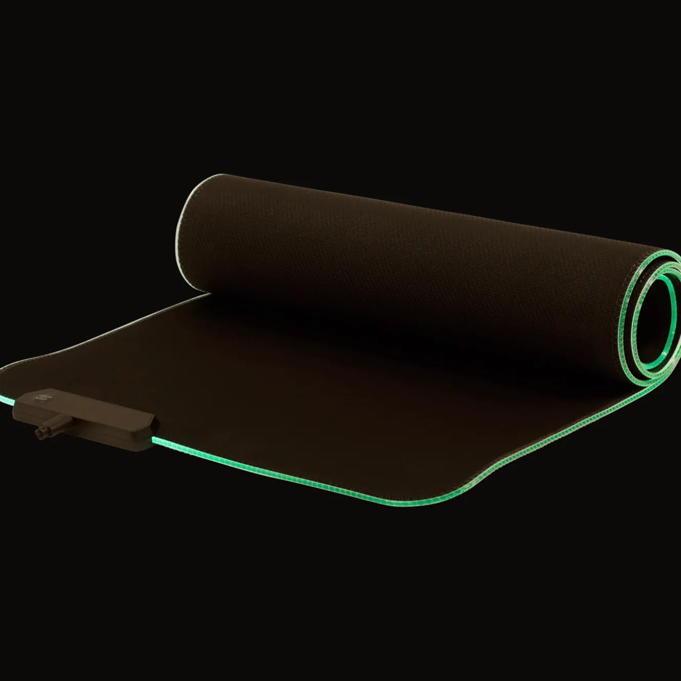 Battletron XXL gaming muismat Razer Chroma