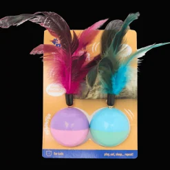 Beasty kattenspeeltjes