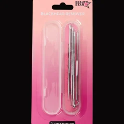 Beauty Star mee-eter-verwijderaar