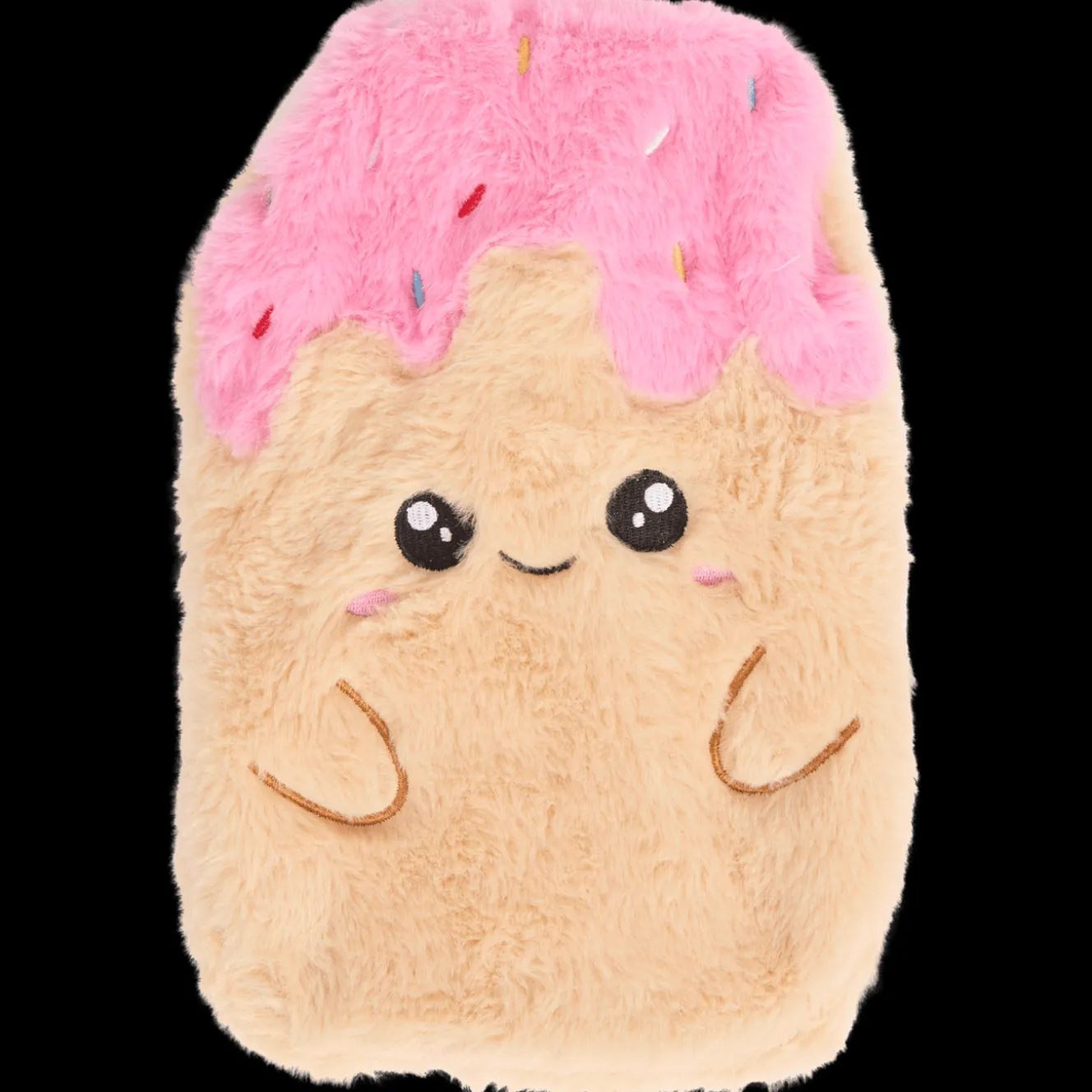 Betty's fun warmwaterkruik