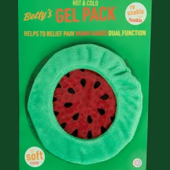 Betty's warm-koud kompres