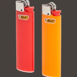 BIC aanstekers