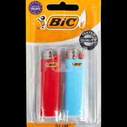 BIC aanstekers