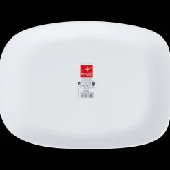 Bormioli serveerbord