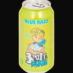 Brain Licker Blue Razz
