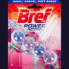 Bref Power Activ' toiletblok Flower Sensation