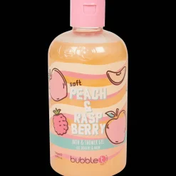 Bubble bad- en douchegel